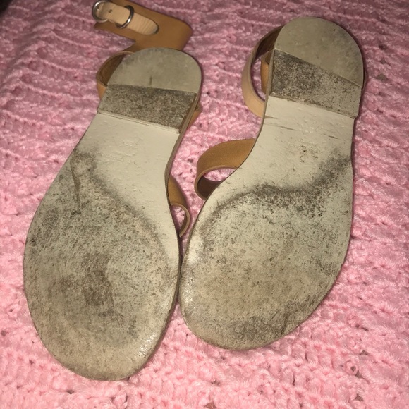 Rag & Bone sandals - Picture 8 of 8